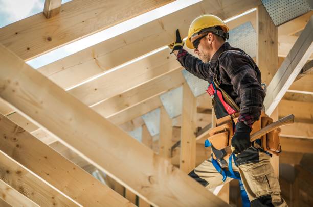 Trusted Rock Springs, WY Roofing Contractor Experts