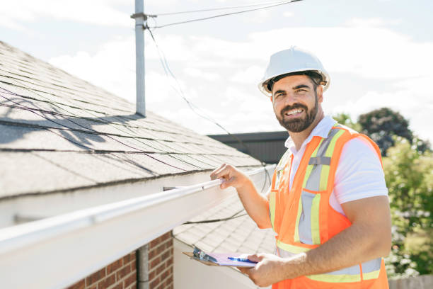 Sealant for Roof in Rock Springs, WY