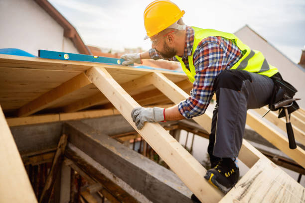 Best Metal Roofing Contractor  in Rock Springs, WY