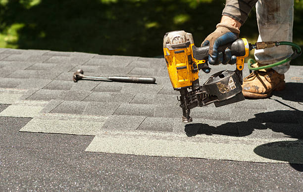 Best Commercial Roofing Services  in Rock Springs, WY